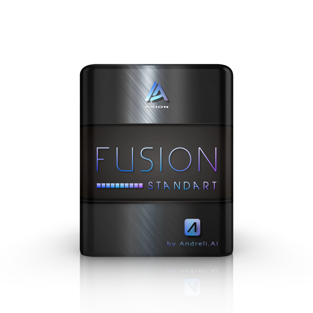 Axion Fusion