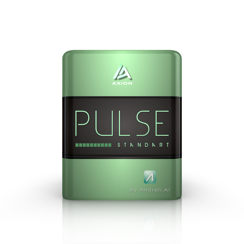 Axion Pulse