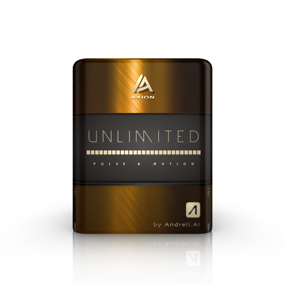 Axion Unlimited