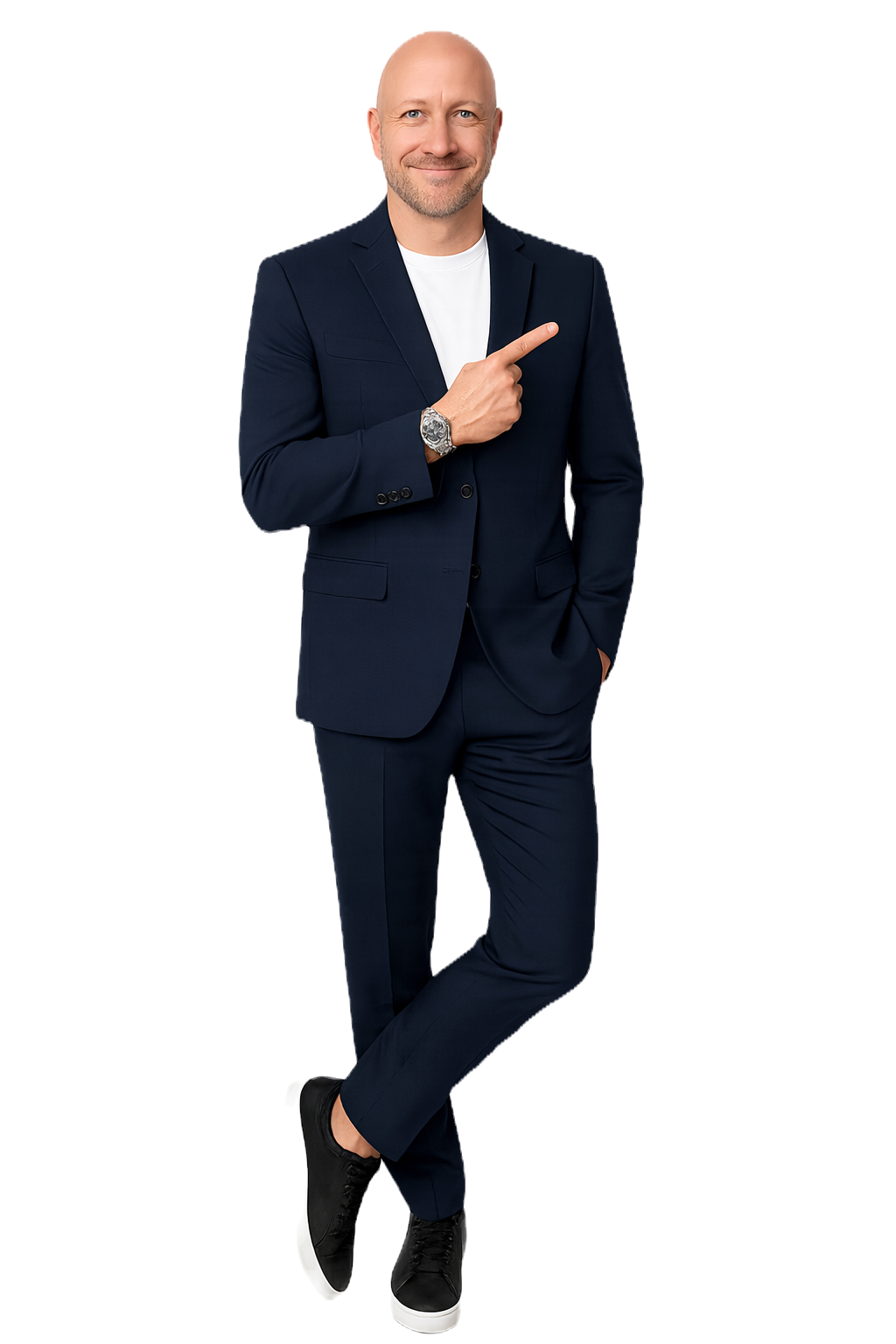 Nino Lindmeyer - Axion